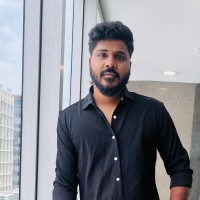 Sathish Kumar G