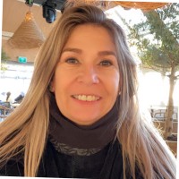 Audrey Timmermans