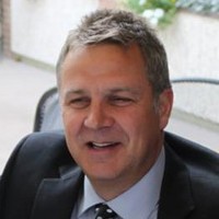 Michael Fitzgerald