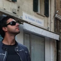Stefano Francese
