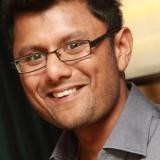 Anish Chacko