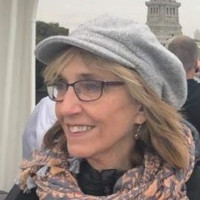 Pat (Patricia) Sharpe