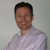 Thomas Tschofen BSc. (Eng)