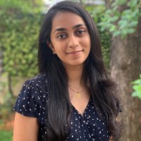 Nina Sankriti Kumar