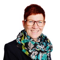 Susanne Sahlén Nyberg