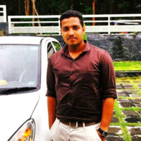 NIDHIN C