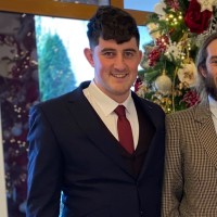 Eoghan Murray