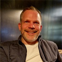 Bryan Bos