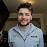 Callum Weeks