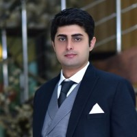 Muhammad Waqas Bajwa