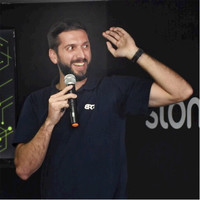 Andre Suman Pereira