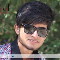 Ubaid Kazmi