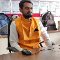 Satish Ingle