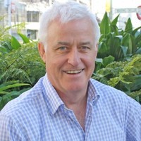 Greg Simpson