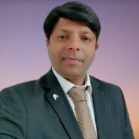 Niraj Patel, Ph.D., Pmp®