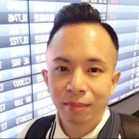 Liu Wei-Hsun, Cissp
