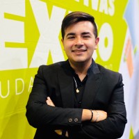 Christian Ponce de León González