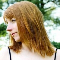Sarah Evans-Lafflin