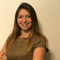 Caroline Pallo