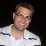 Nick Munch, Mba