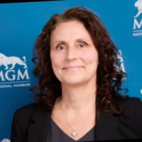 Deborah Robinson