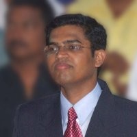 Abhay Bhoir