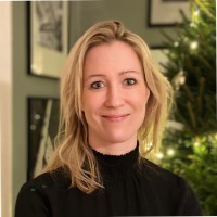 Lotta Ahlstedt