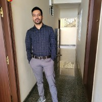 Ganesh Shetty