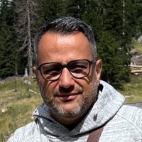 Claudio Scuderi