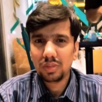Ayaz Ahmed Memon