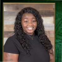 Dominique Williams