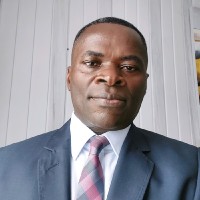 Godefroid Mitsinga Obe A Bor
