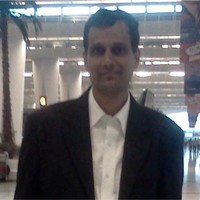 Vivek Javeria