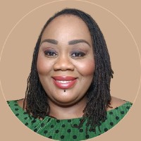 Mariama Coulibaly Adjovi