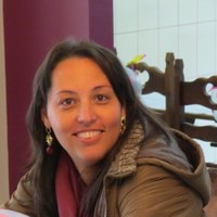 Fabiola Rocha Queiroz