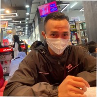 M Taufik A J