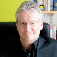 Mike Ashton
