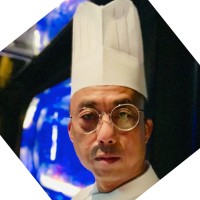 陈劲男