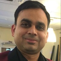Nevil Desai