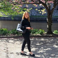 Karin Olsson