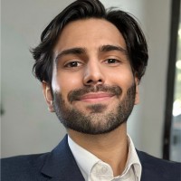 Shahryar Ghazanfar