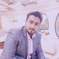 Mujahid Waseem