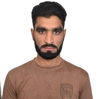 sadiq shah