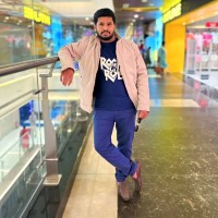 Vinay Kumar Mudhiraj Pulumaddi