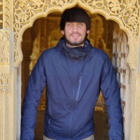 Varun Shah