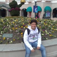 Chirag Arora