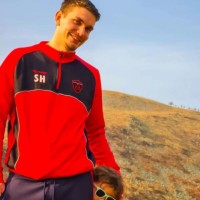 Sam Hardman
