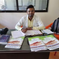 Amresh Kumar Yadav