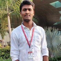 Anil Kumar Maram