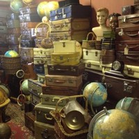 Fernlea Antiques